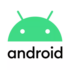 Android logo 2019